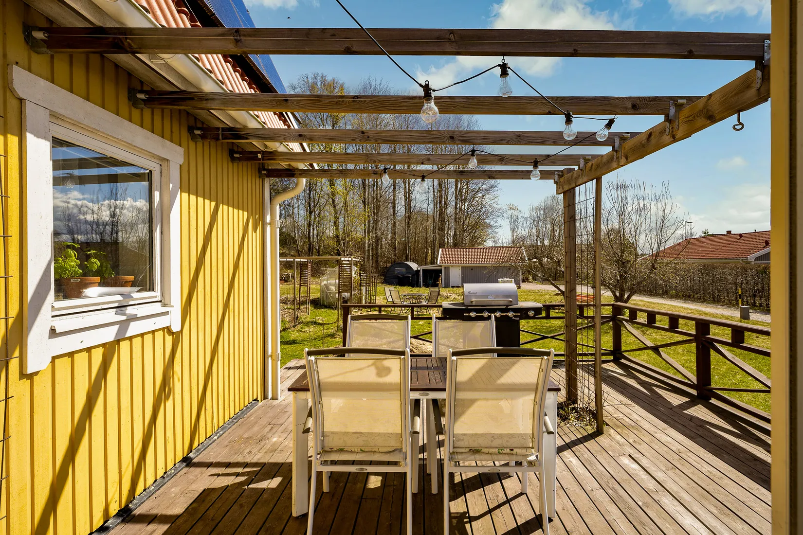 Villa, Rasbokils-Tibble 54, Rasbo, Uppsala