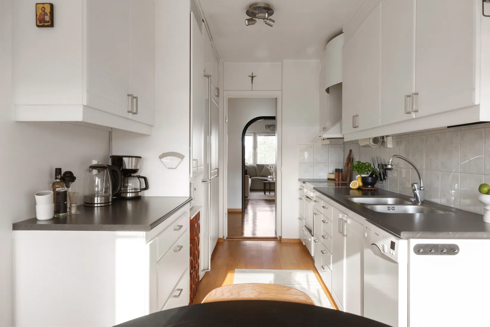 Bostadsrätt, Västra Annebergsvägen 3S, Partille