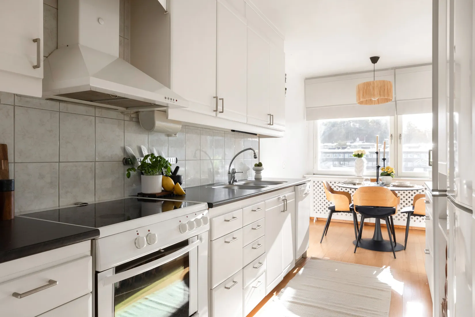 Bostadsrätt, Västra Annebergsvägen 3S, Partille