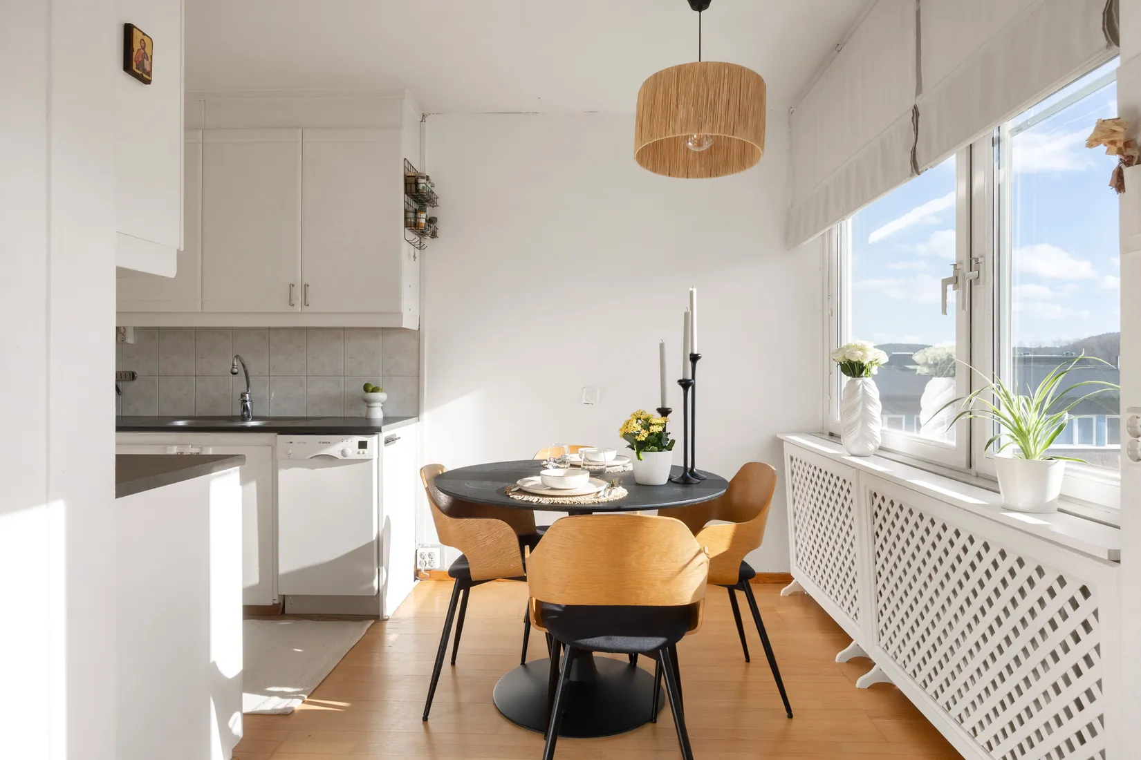 Bostadsrätt, Västra Annebergsvägen 3S, Partille