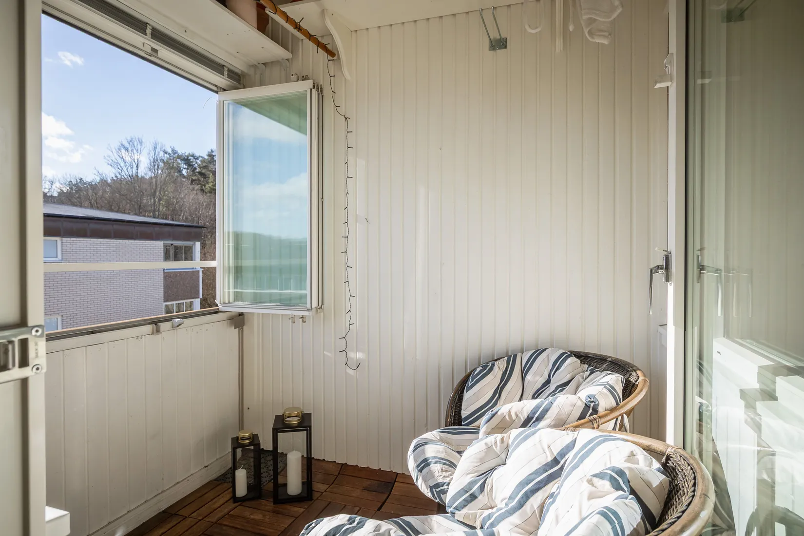 Bostadsrätt, Västra Annebergsvägen 3S, Partille