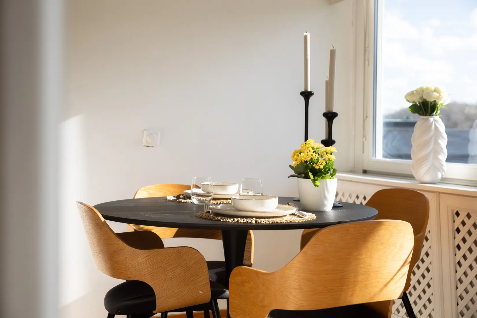 Bostadsrätt, Västra Annebergsvägen 3S, Partille