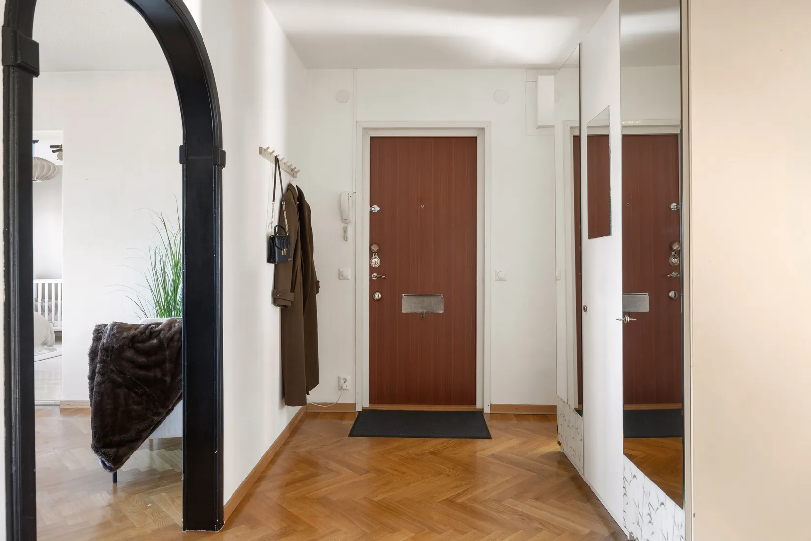 Bostadsrätt, Västra Annebergsvägen 3S, Partille