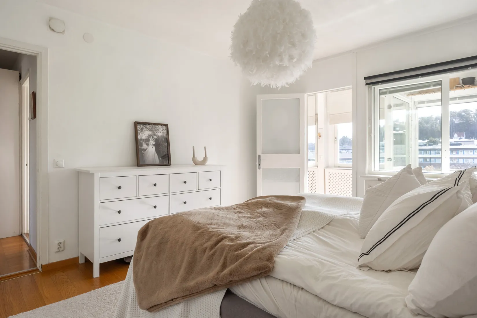 Bostadsrätt, Västra Annebergsvägen 3S, Partille