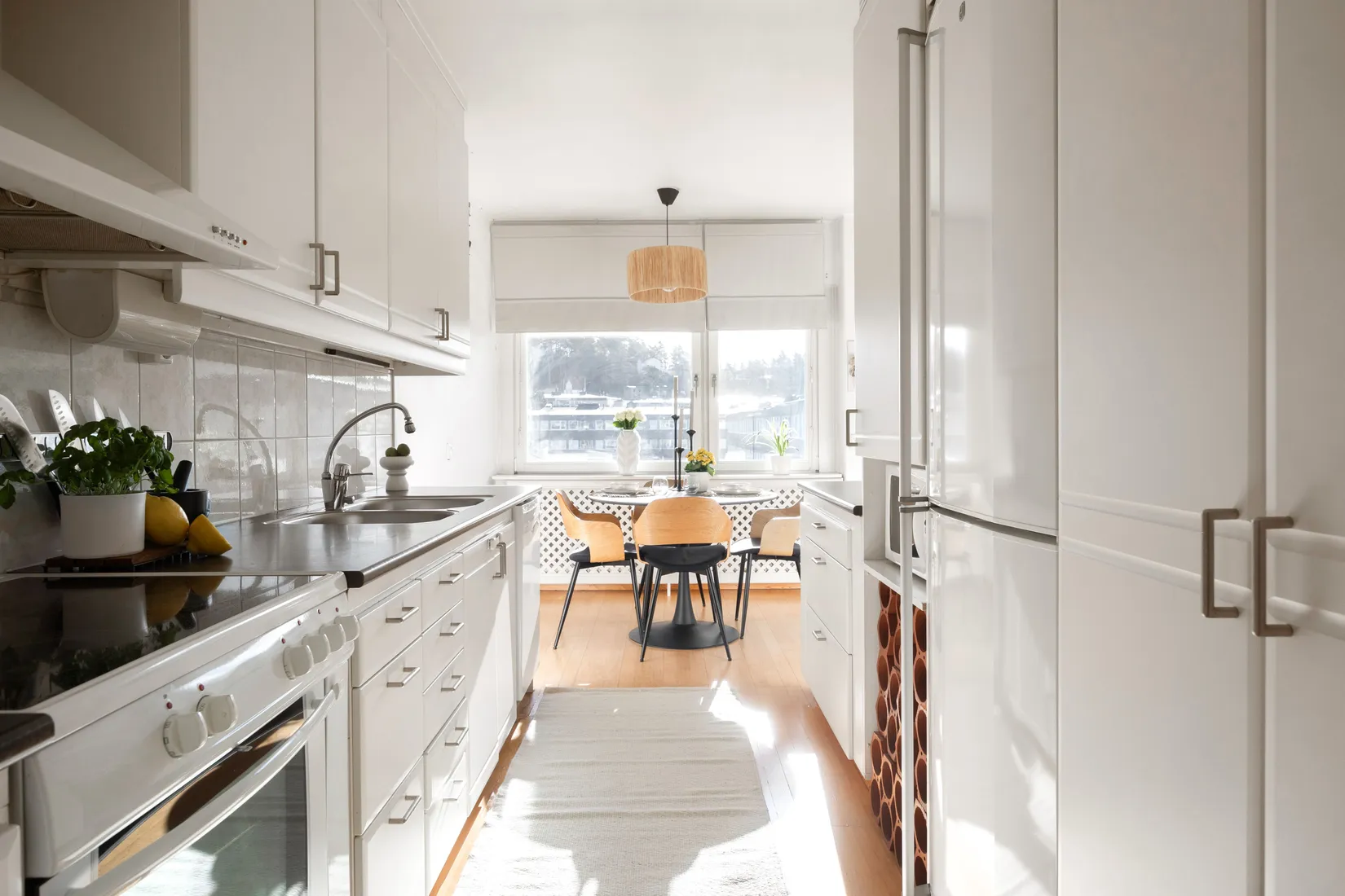 Bostadsrätt, Västra Annebergsvägen 3S, Partille
