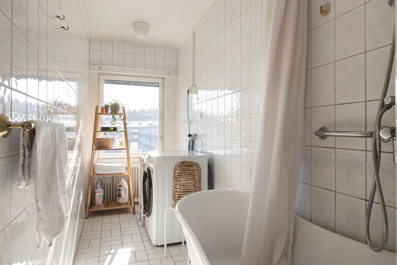 Bostadsrätt, Västra Annebergsvägen 3S, Partille
