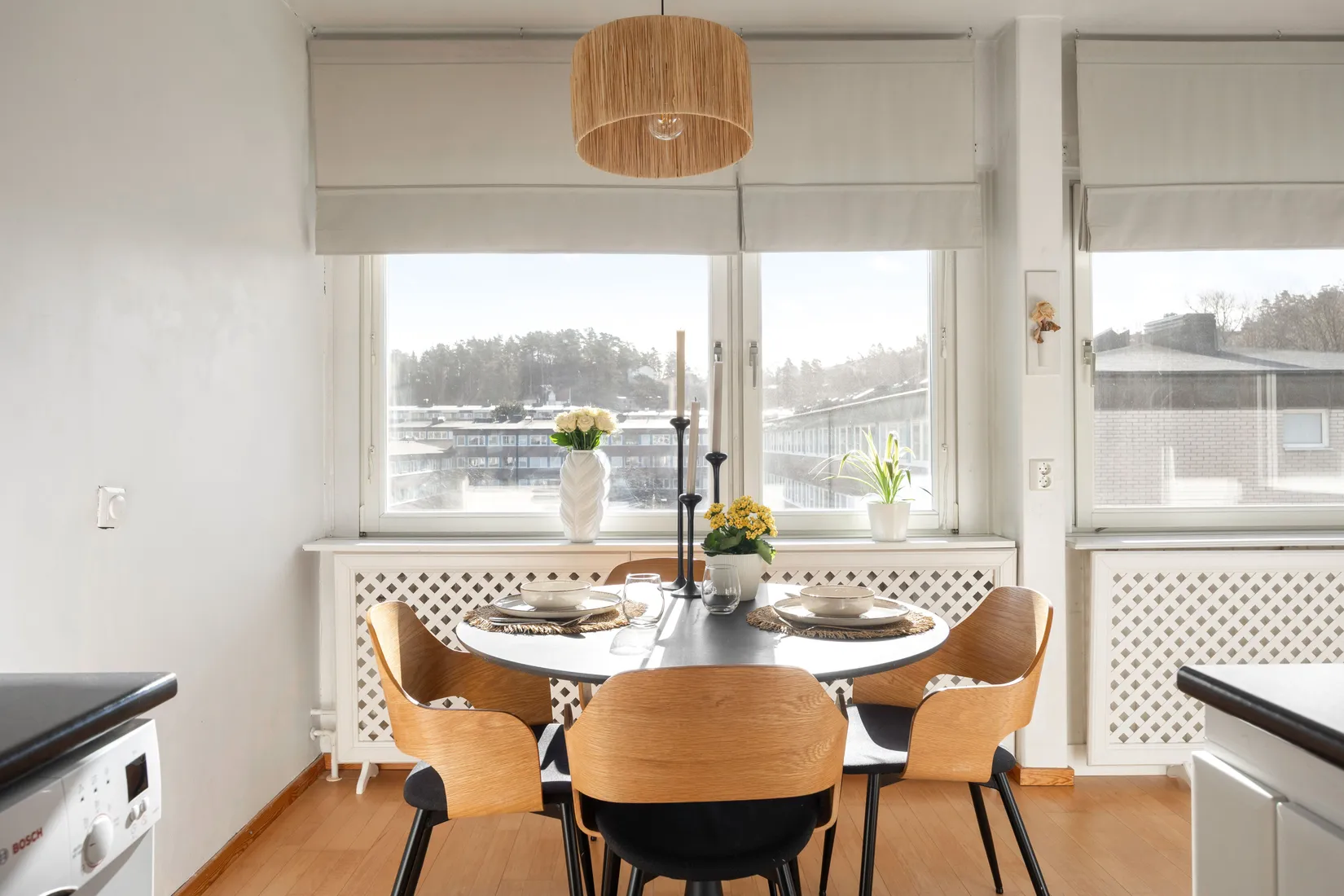 Bostadsrätt, Västra Annebergsvägen 3S, Partille