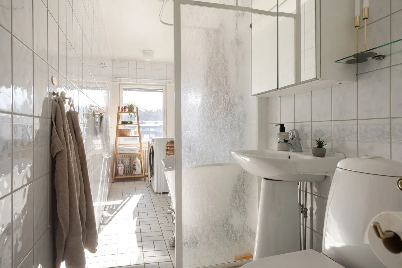 Bostadsrätt, Västra Annebergsvägen 3S, Partille