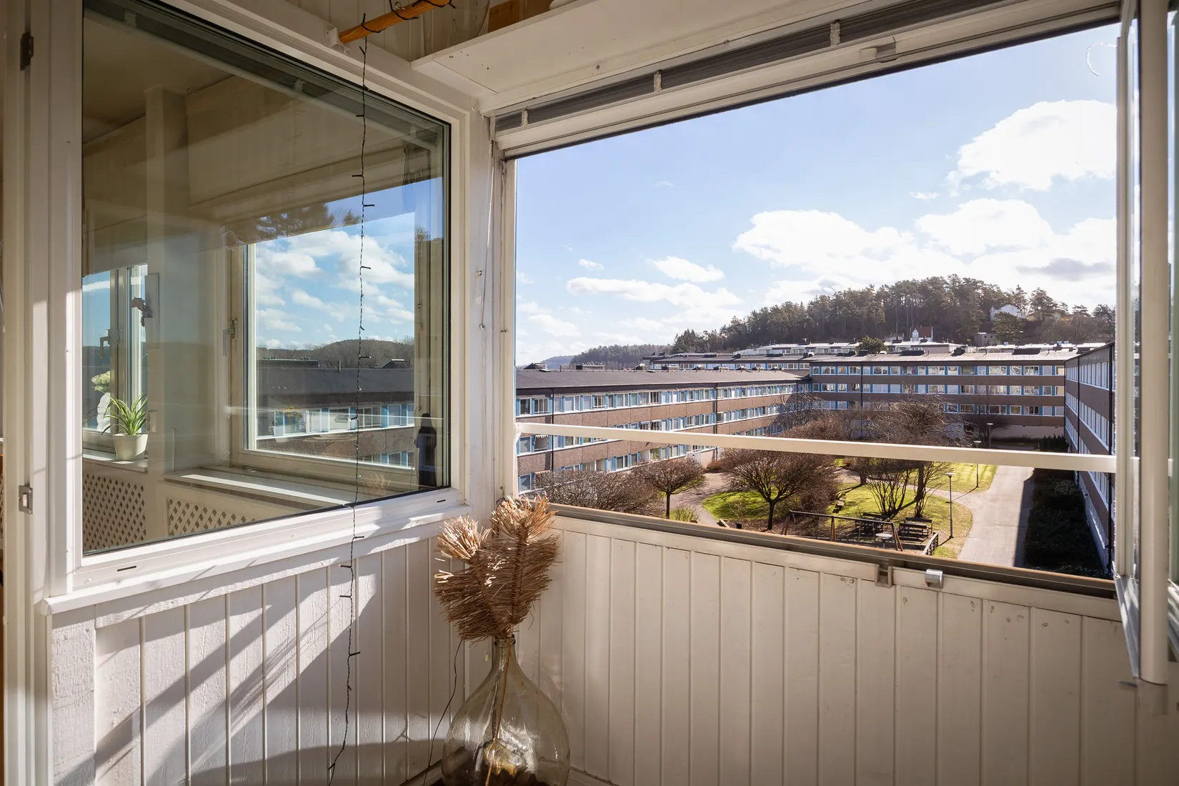 Bostadsrätt, Västra Annebergsvägen 3S, Partille