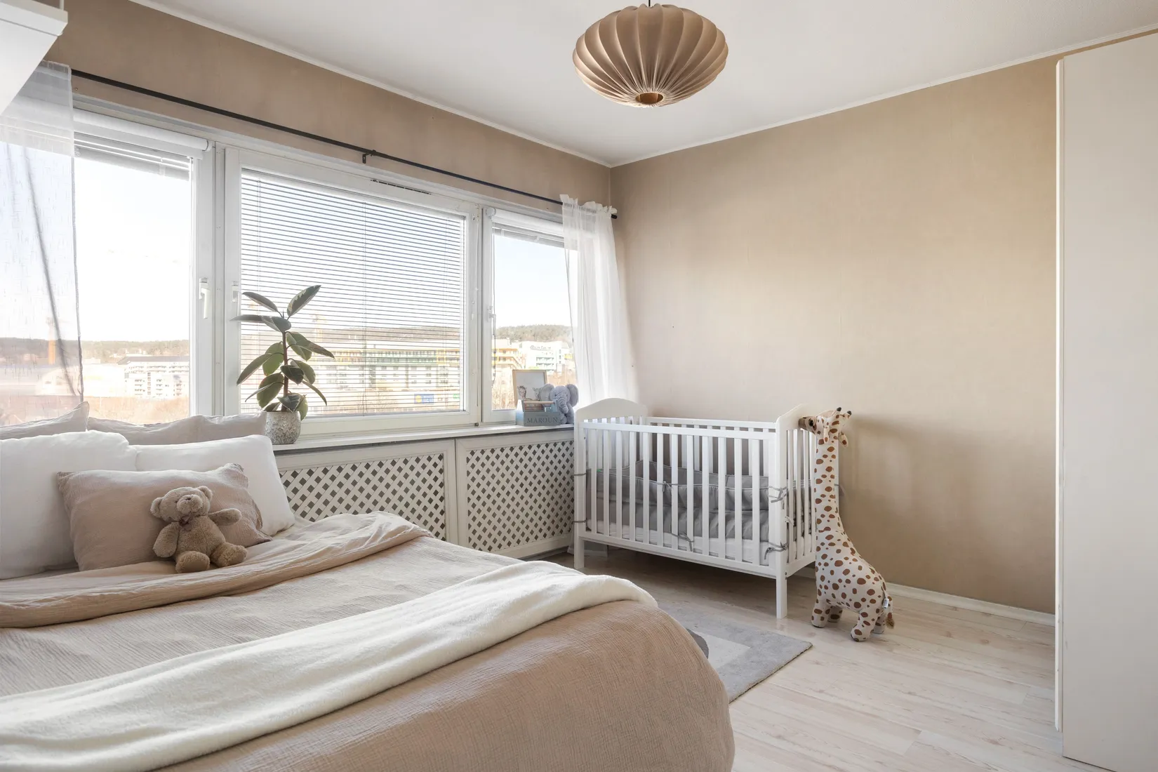 Bostadsrätt, Västra Annebergsvägen 3S, Partille