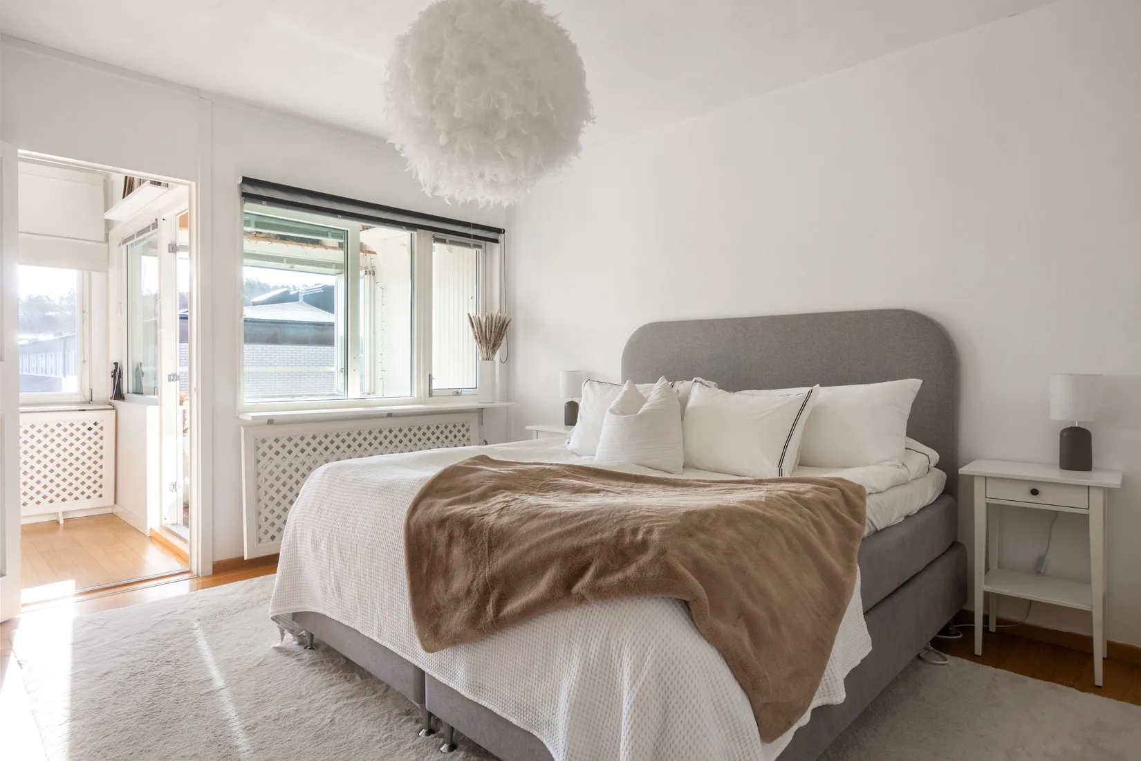 Bostadsrätt, Västra Annebergsvägen 3S, Partille