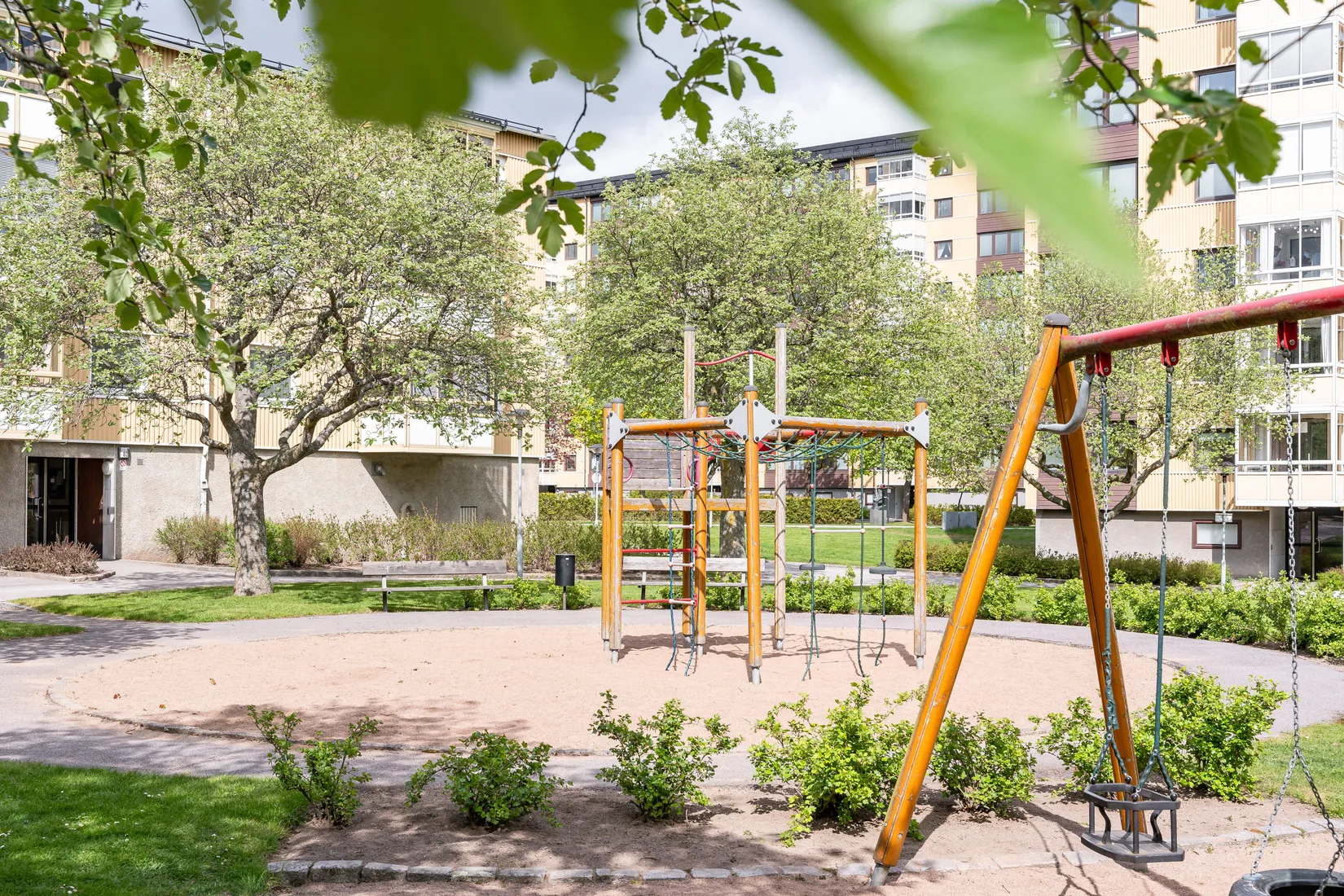 Bostadsrätt, Reenstiernagatan 50, Eneby, Norrköping