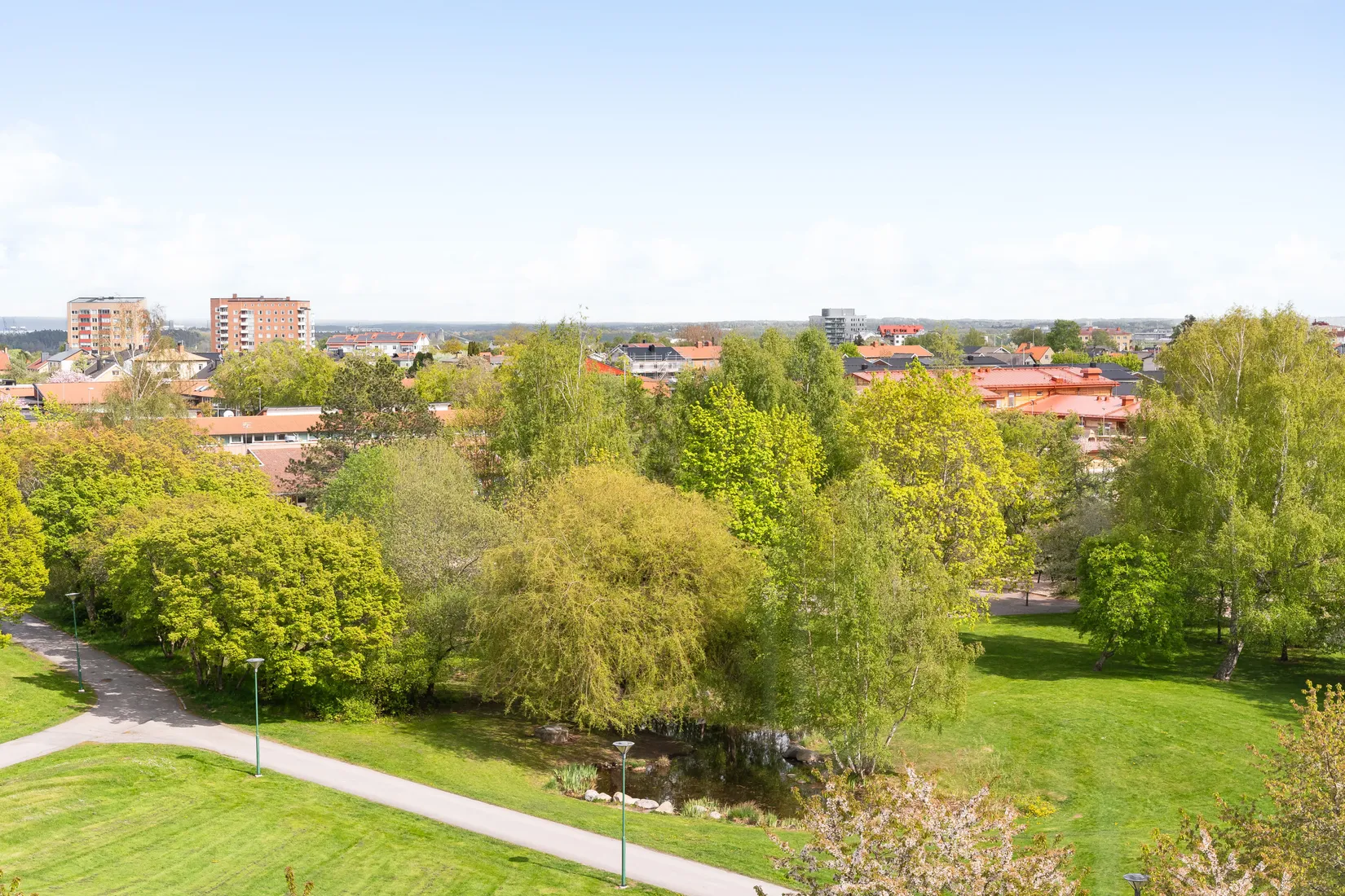 Bostadsrätt, Reenstiernagatan 50, Eneby, Norrköping
