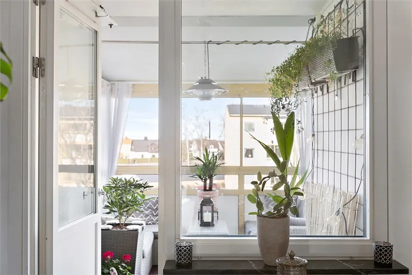 Bostadsrätt, Reenstiernagatan 50, Eneby, Norrköping