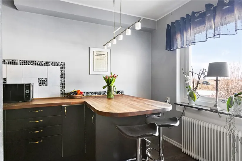 Bostadsrätt, Reenstiernagatan 50, Eneby, Norrköping