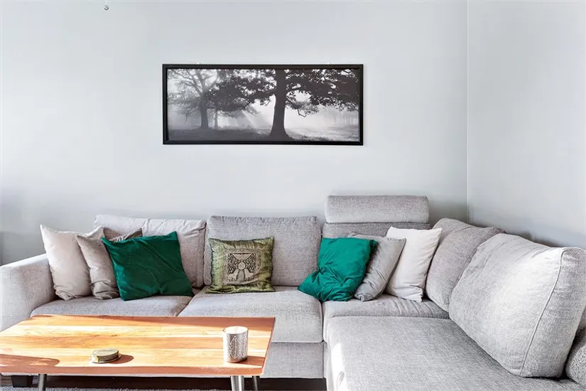 Bostadsrätt, Reenstiernagatan 50, Eneby, Norrköping