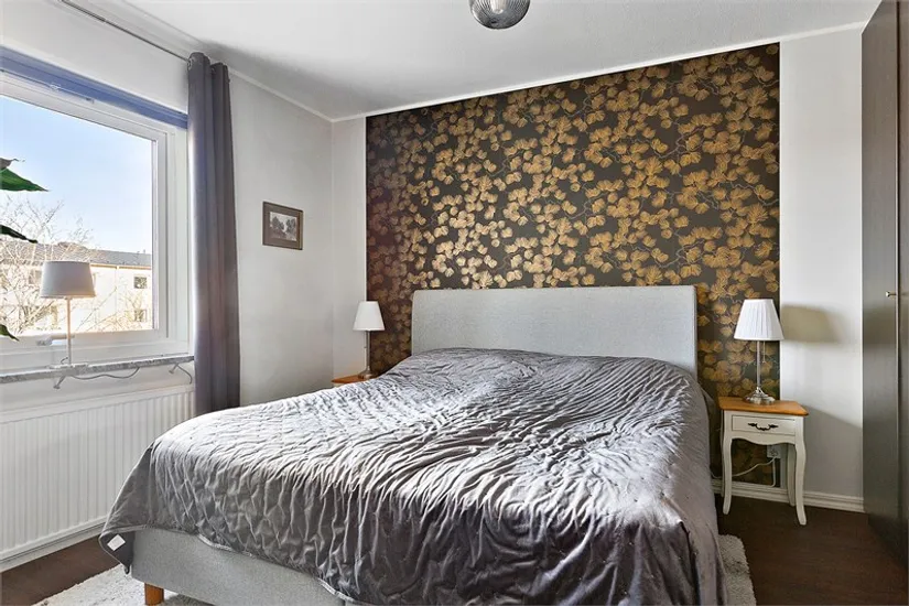Bostadsrätt, Reenstiernagatan 50, Eneby, Norrköping
