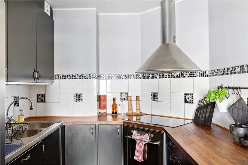 Bostadsrätt, Reenstiernagatan 50, Eneby, Norrköping