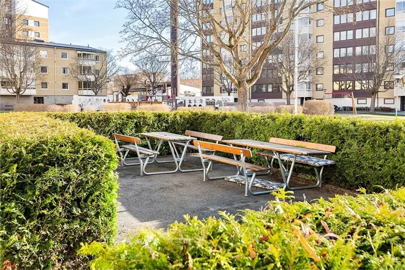 Bostadsrätt, Reenstiernagatan 50, Eneby, Norrköping