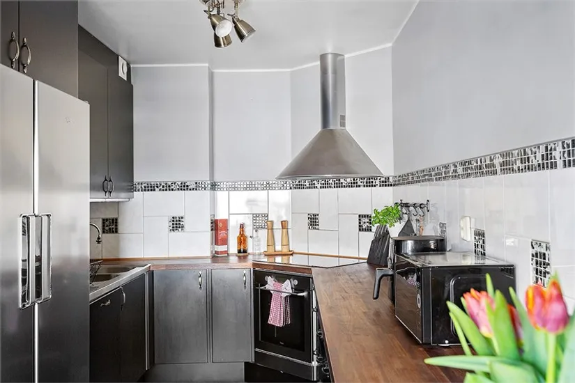 Bostadsrätt, Reenstiernagatan 50, Eneby, Norrköping