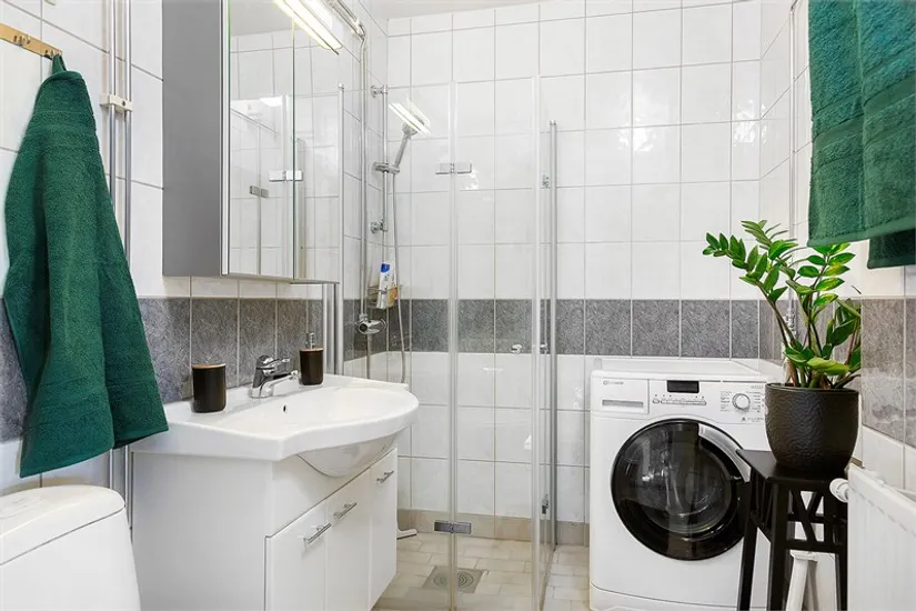 Bostadsrätt, Reenstiernagatan 50, Eneby, Norrköping
