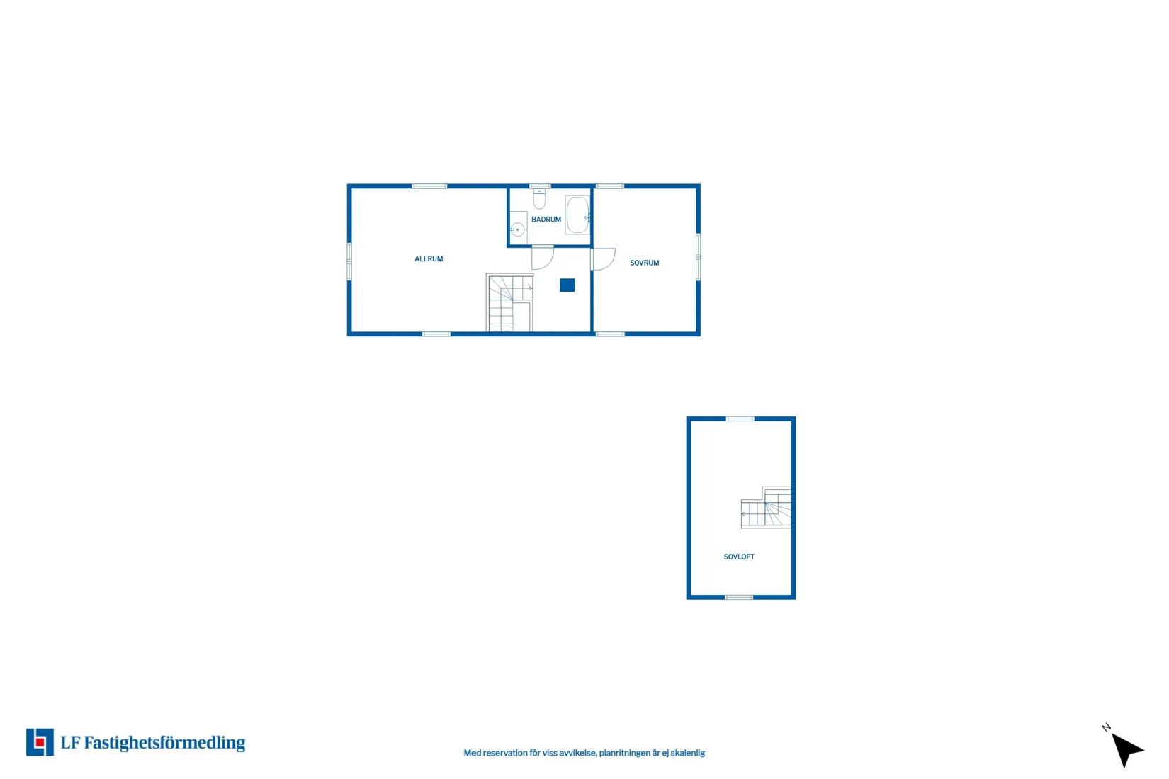 Villa, Skyttehallsvägen 2, Baskemölla, Simrishamn