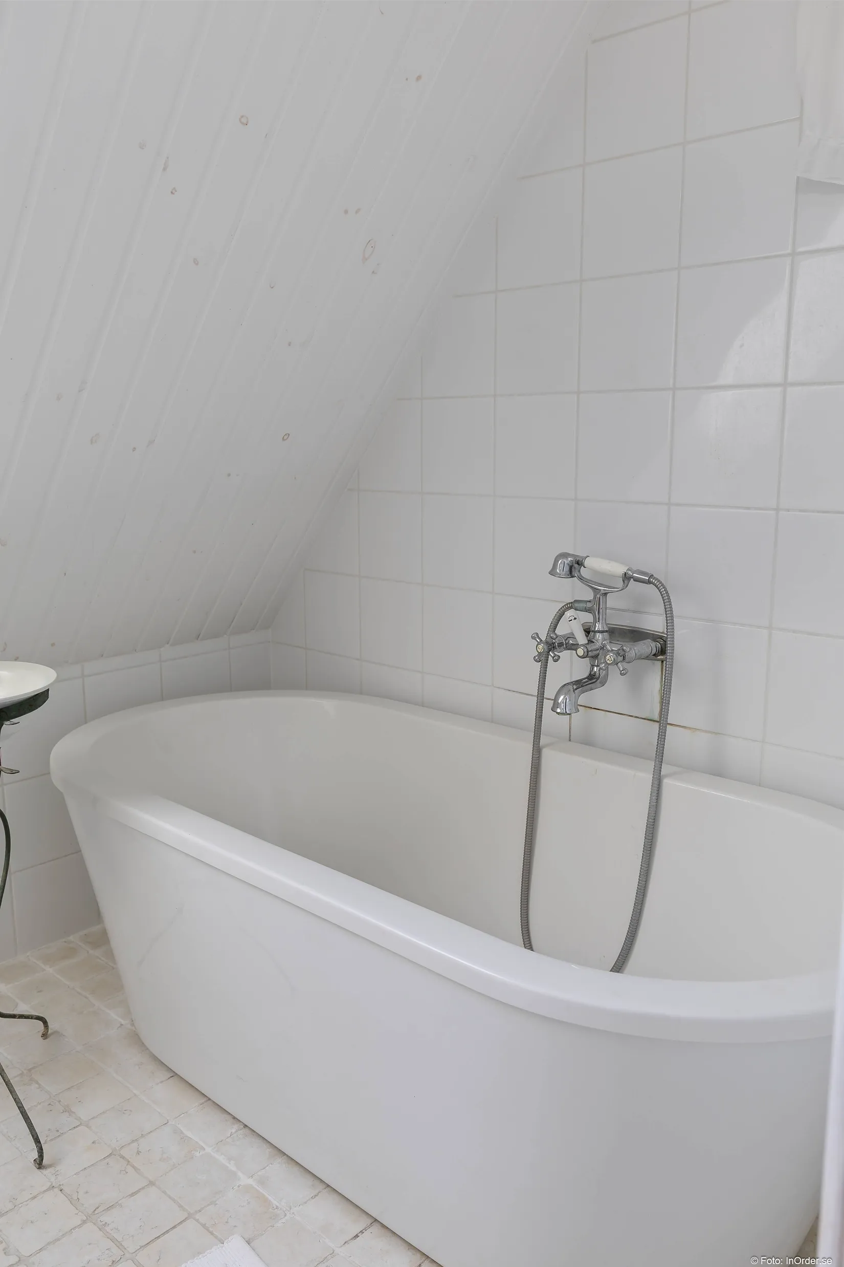 Villa, Skyttehallsvägen 2, Baskemölla, Simrishamn
