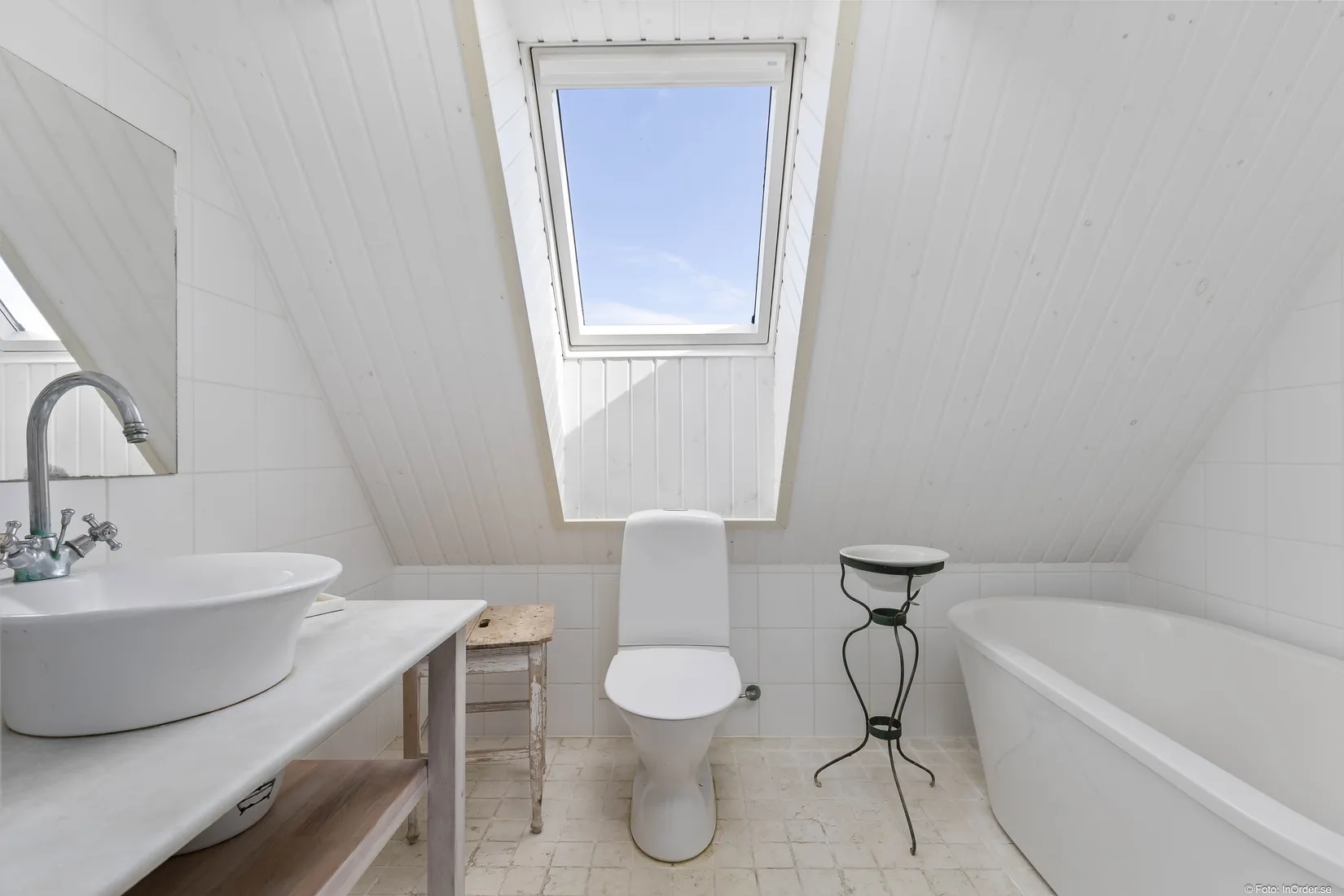 Villa, Skyttehallsvägen 2, Baskemölla, Simrishamn