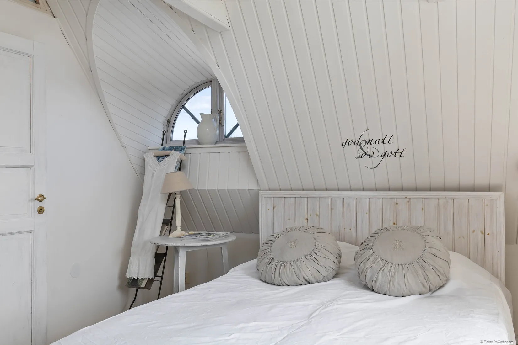 Villa, Skyttehallsvägen 2, Baskemölla, Simrishamn