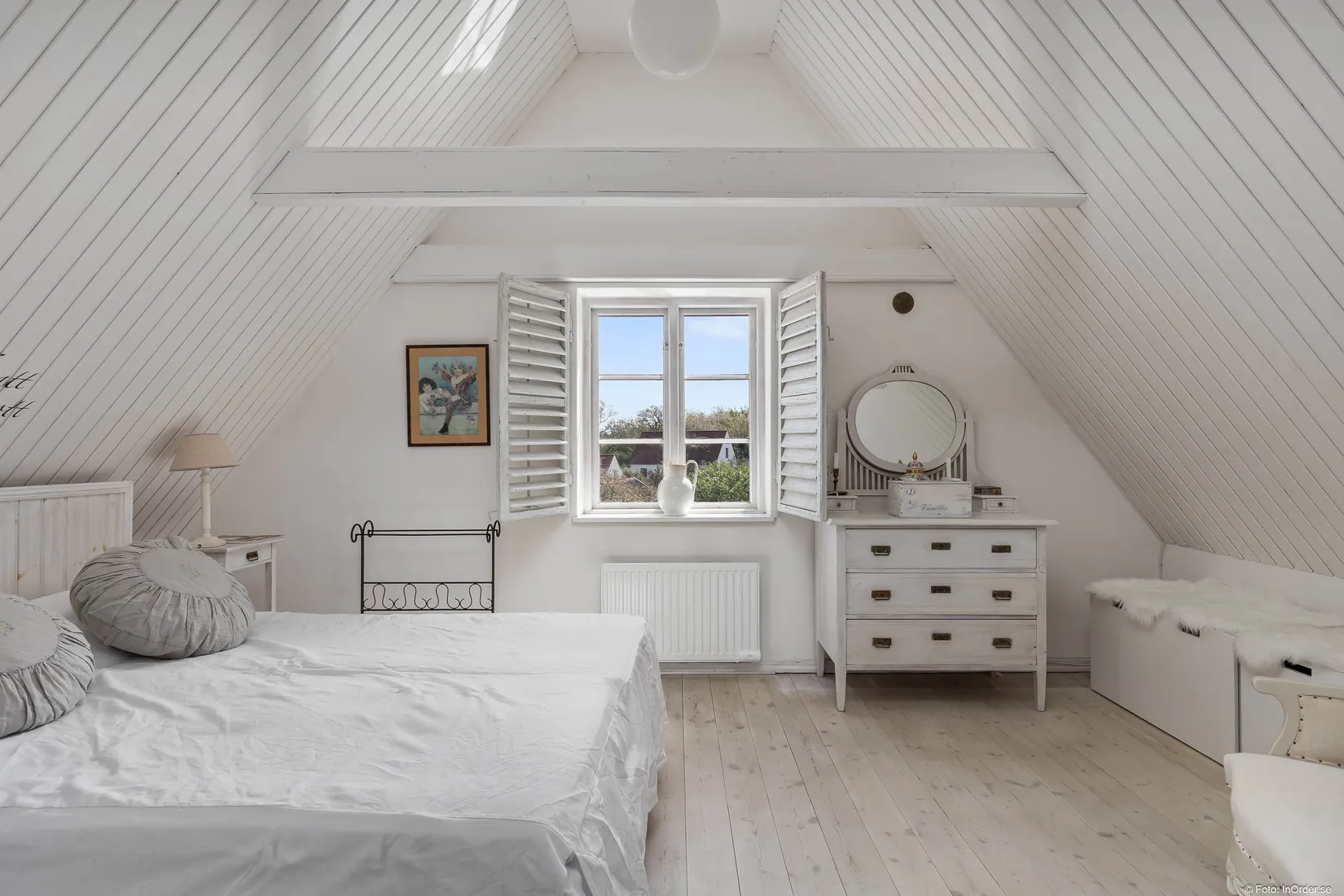 Villa, Skyttehallsvägen 2, Baskemölla, Simrishamn