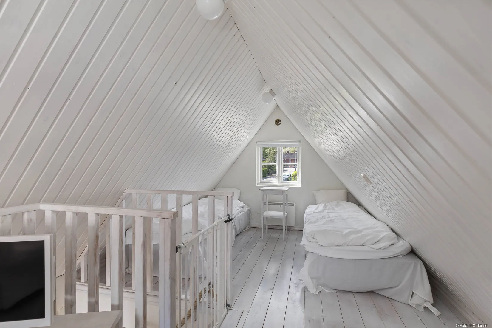 Villa, Skyttehallsvägen 2, Baskemölla, Simrishamn