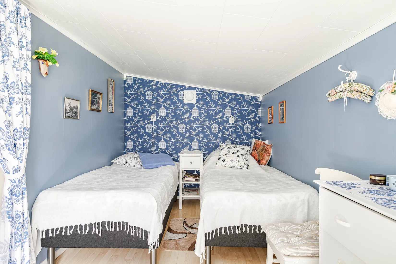 Fritidshus, Lerboga Ekbacken 6, Bankekind, landet, Linköping