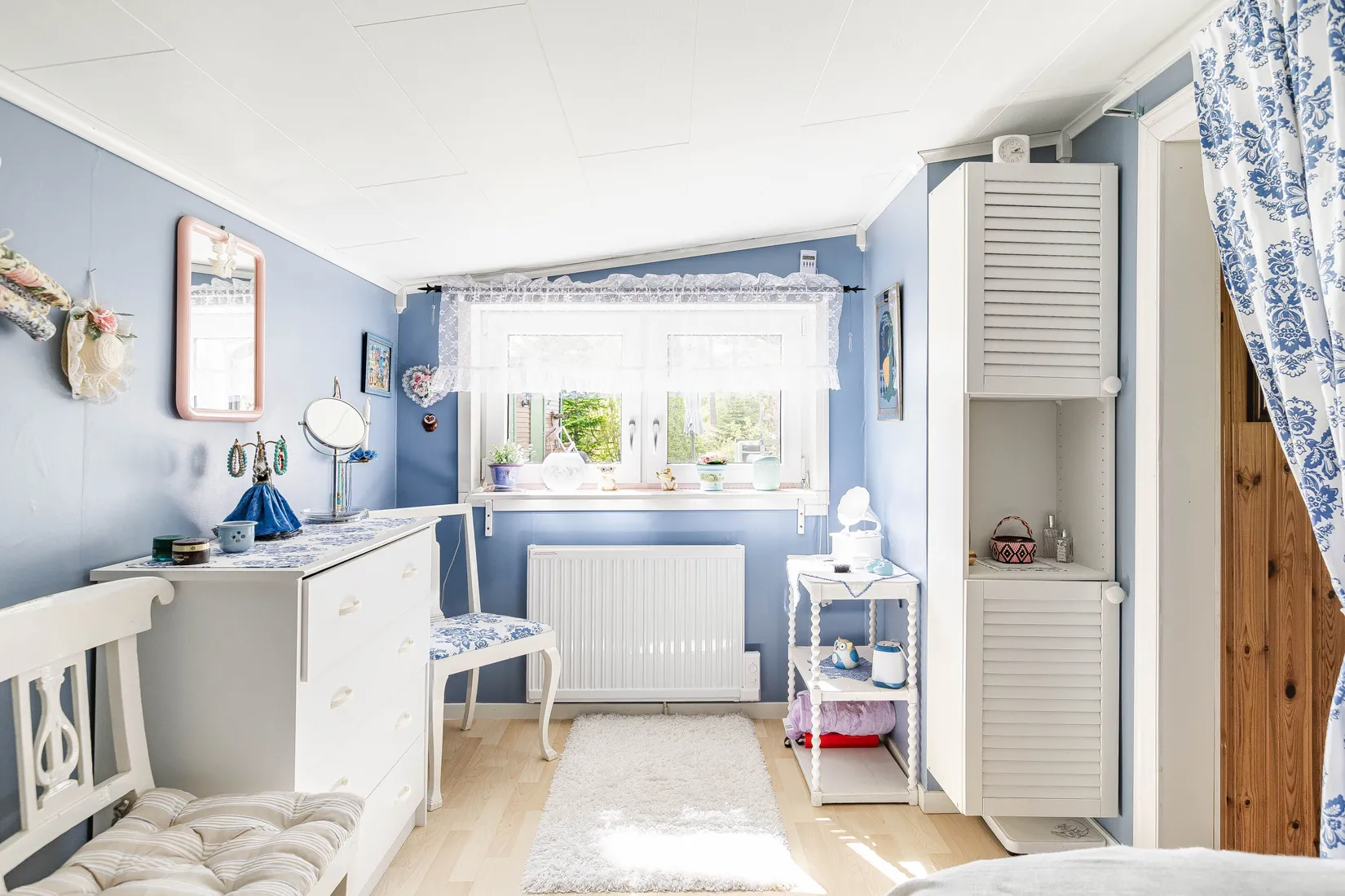 Fritidshus, Lerboga Ekbacken 6, Bankekind, landet, Linköping
