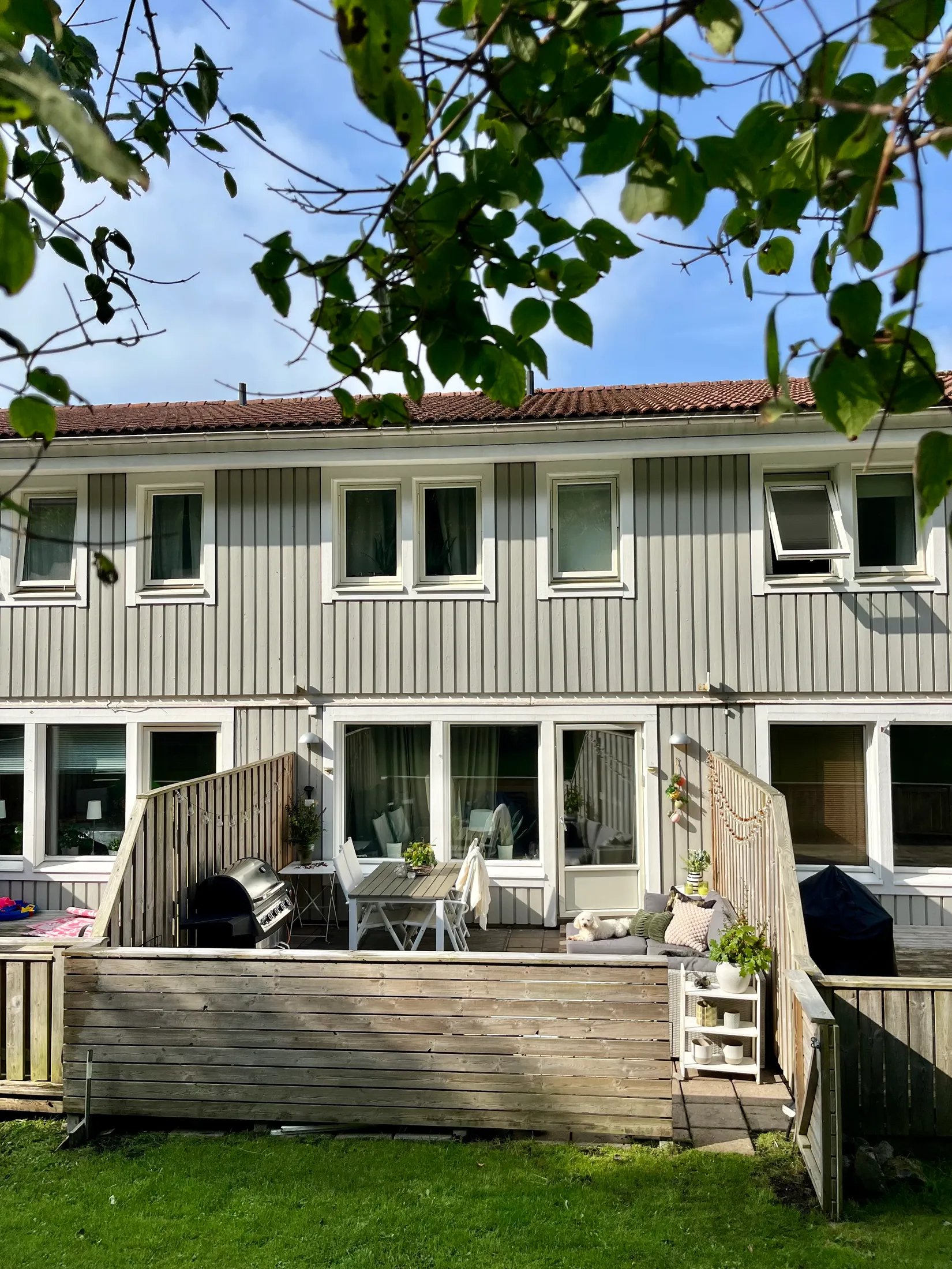 Bostadsrätt, Hästhoven 12, Bäckevik, Tjörn