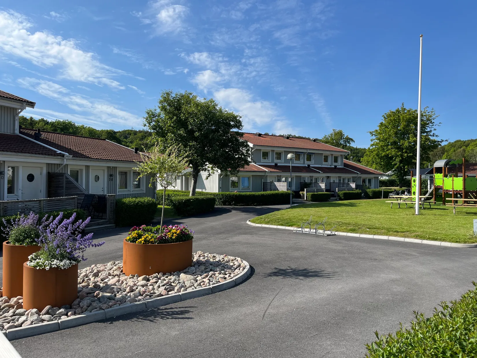Bostadsrätt, Hästhoven 12, Bäckevik, Tjörn