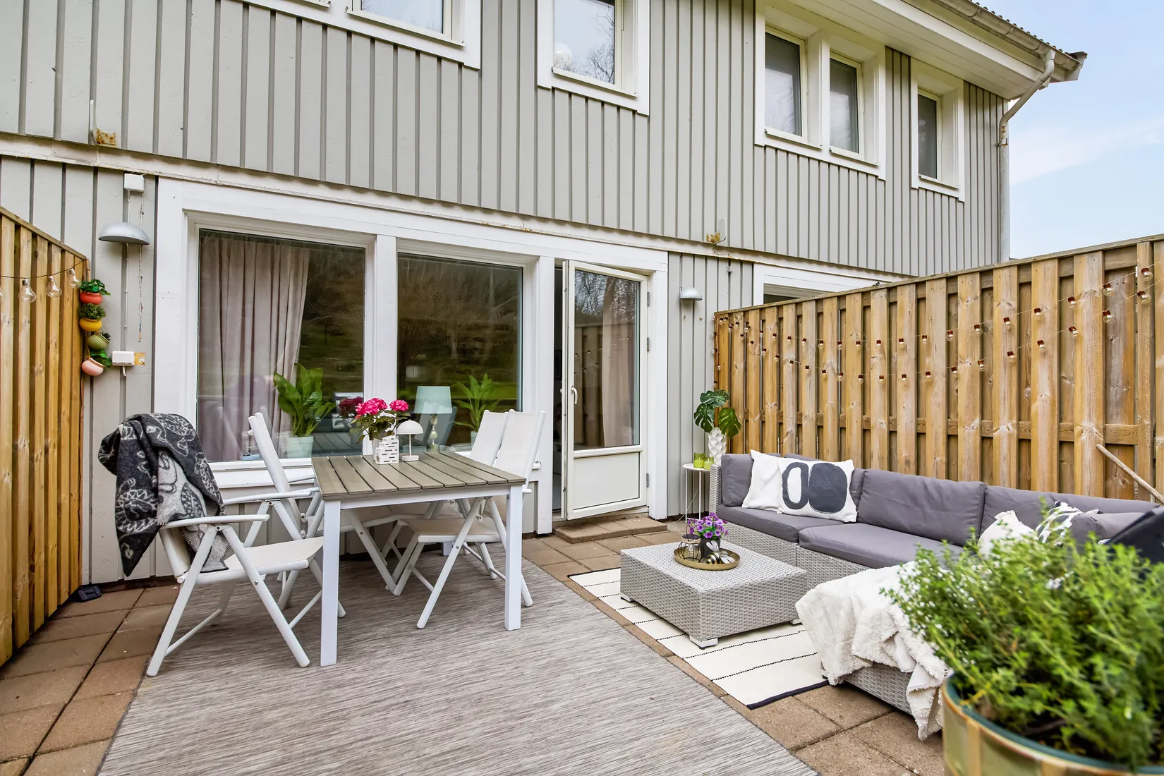 Bostadsrätt, Hästhoven 12, Bäckevik, Tjörn