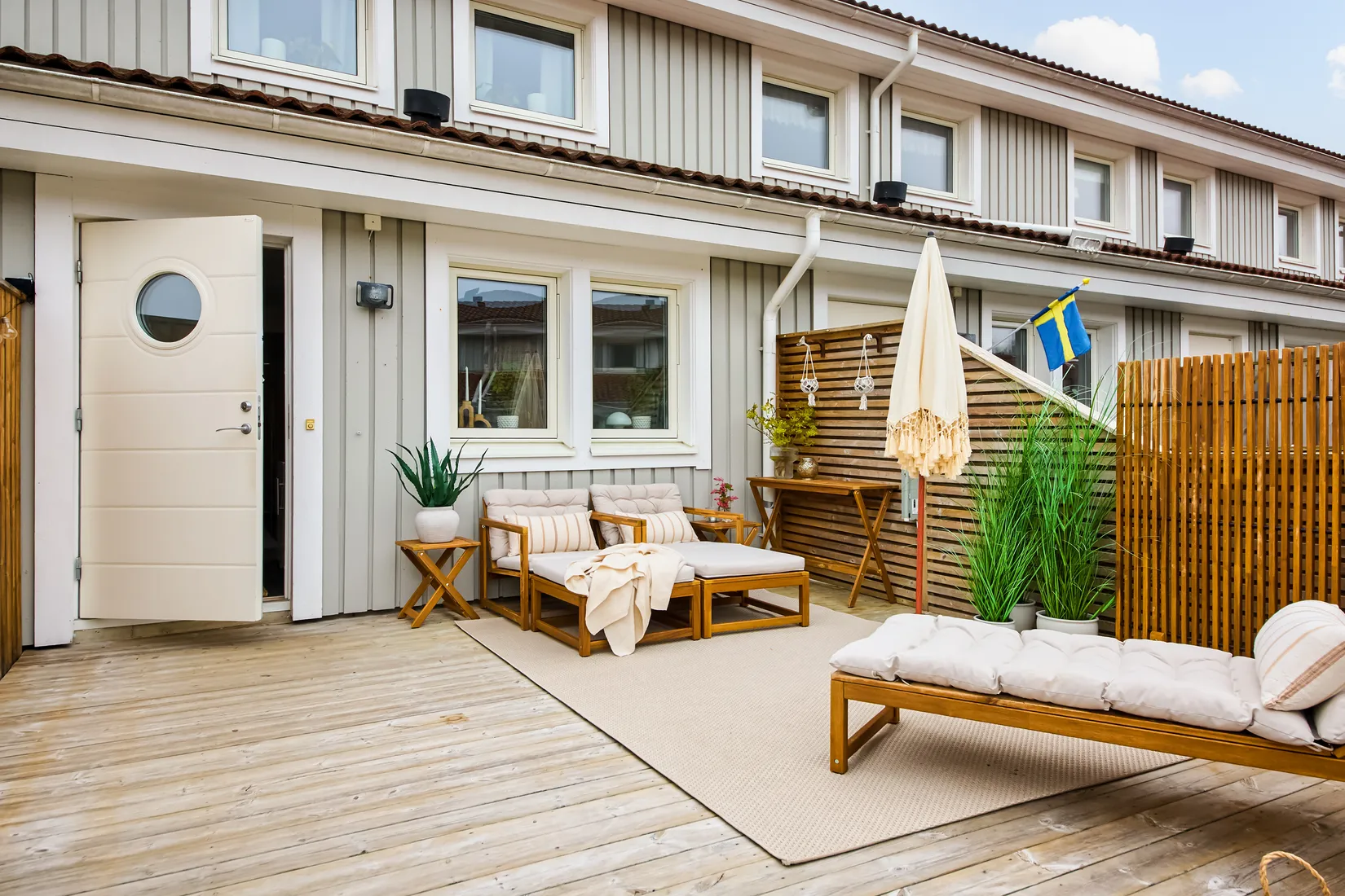 Bostadsrätt, Hästhoven 12, Bäckevik, Tjörn
