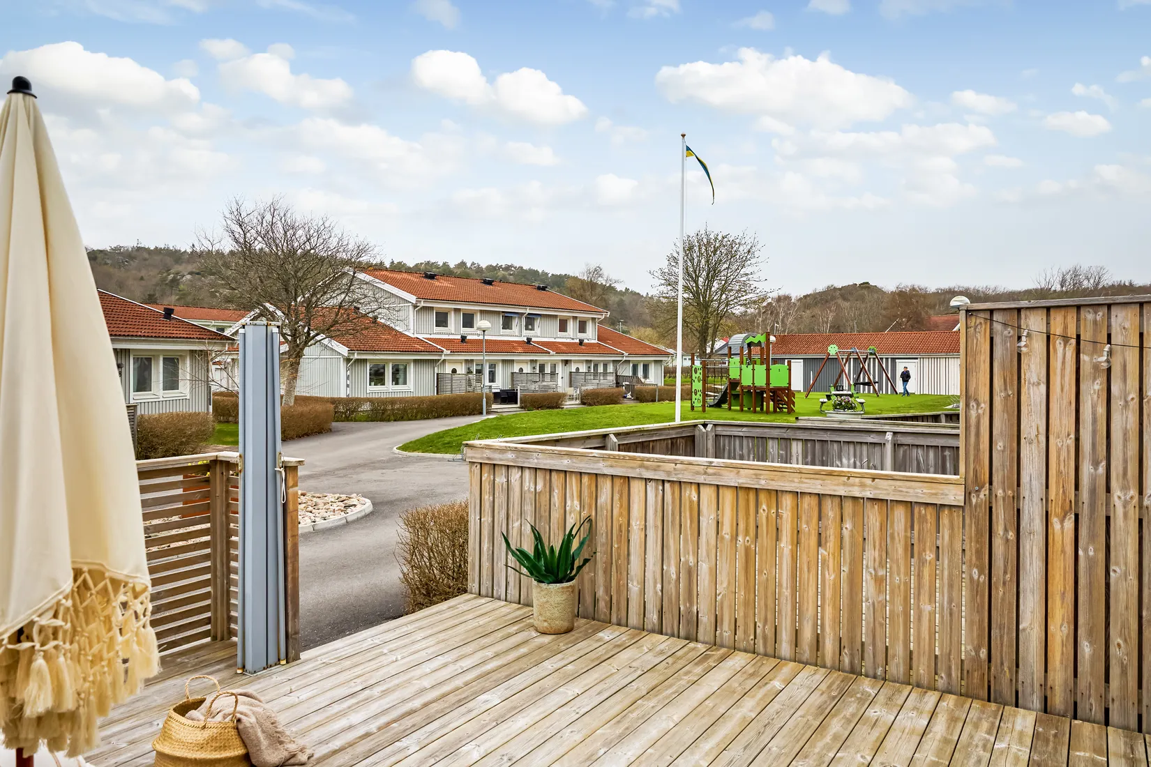 Bostadsrätt, Hästhoven 12, Bäckevik, Tjörn