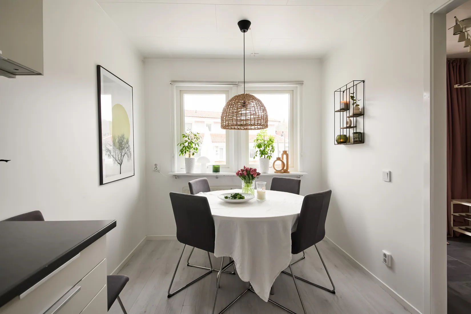 Bostadsrätt, Hästhoven 12, Bäckevik, Tjörn