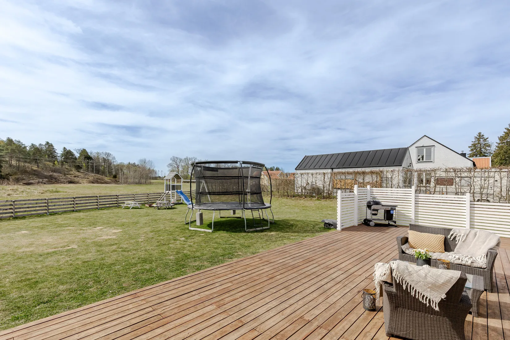 Villa, Byalagsvägen 11, Åkers Styckebruk/Skämbylöt, Strängnäs