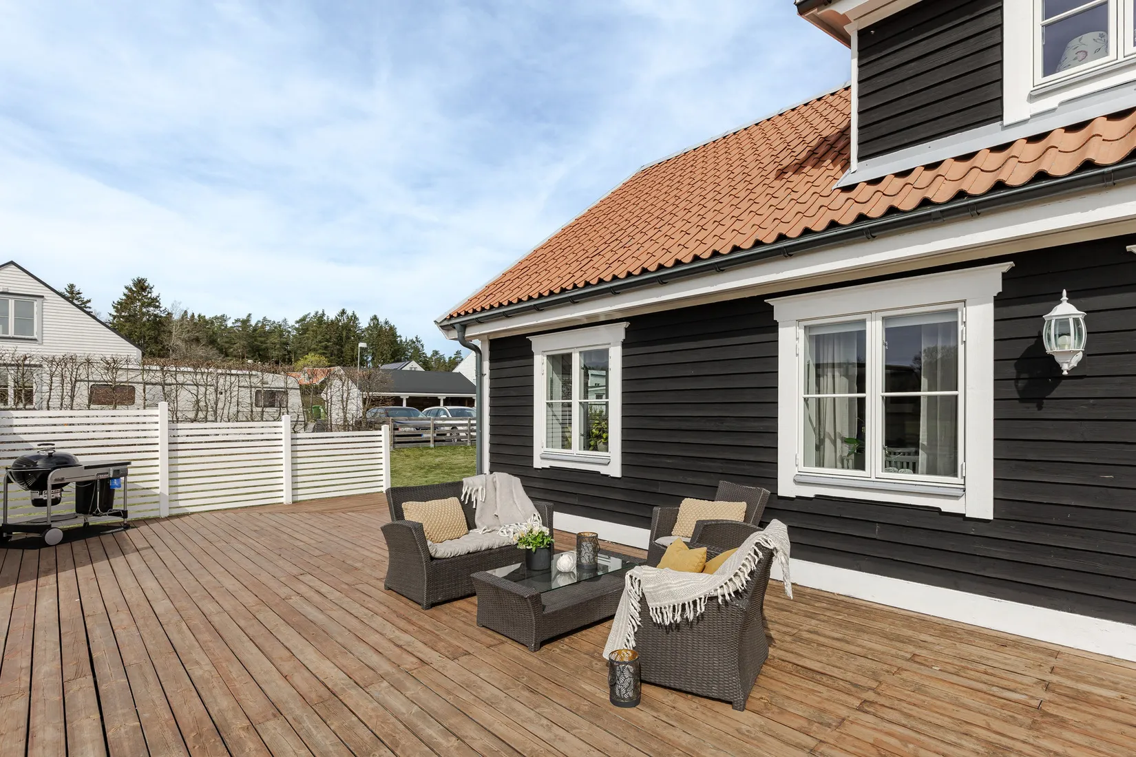 Villa, Byalagsvägen 11, Åkers Styckebruk/Skämbylöt, Strängnäs