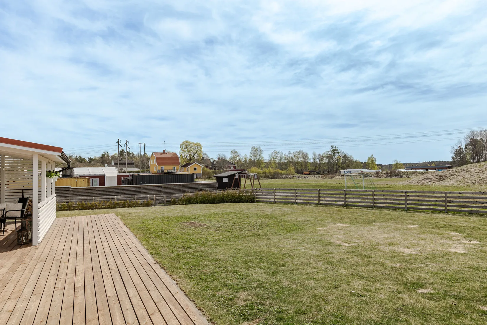 Villa, Byalagsvägen 11, Åkers Styckebruk/Skämbylöt, Strängnäs