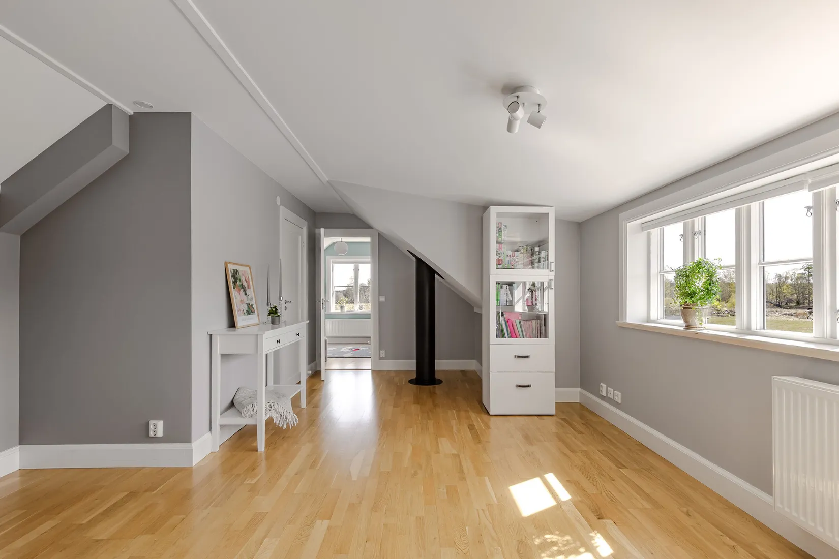 Villa, Byalagsvägen 11, Åkers Styckebruk/Skämbylöt, Strängnäs