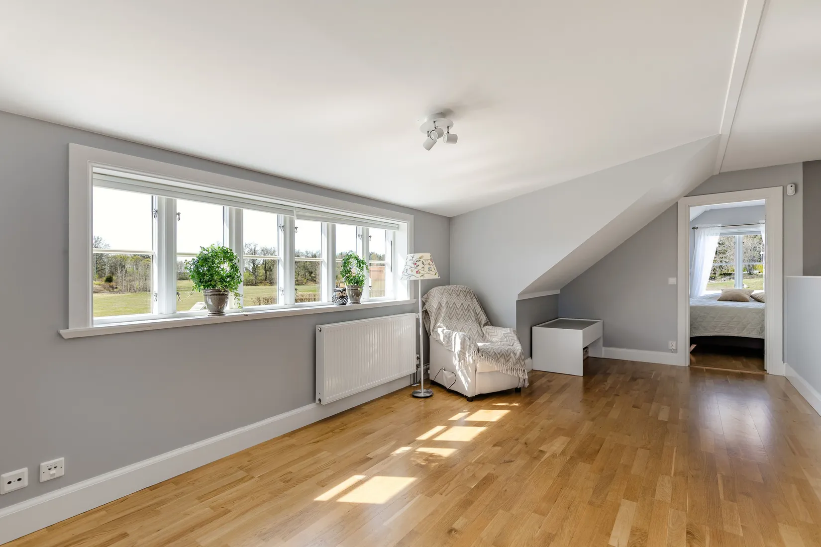 Villa, Byalagsvägen 11, Åkers Styckebruk/Skämbylöt, Strängnäs