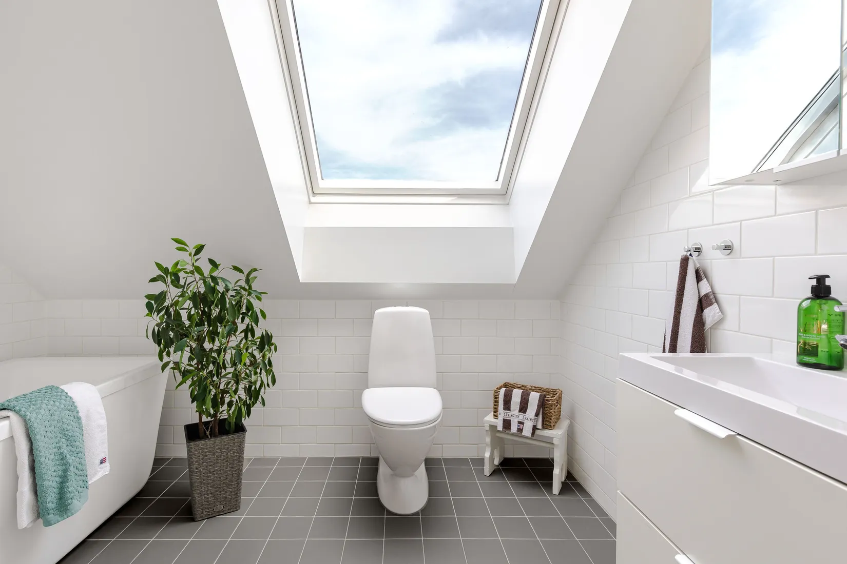 Villa, Byalagsvägen 11, Åkers Styckebruk/Skämbylöt, Strängnäs