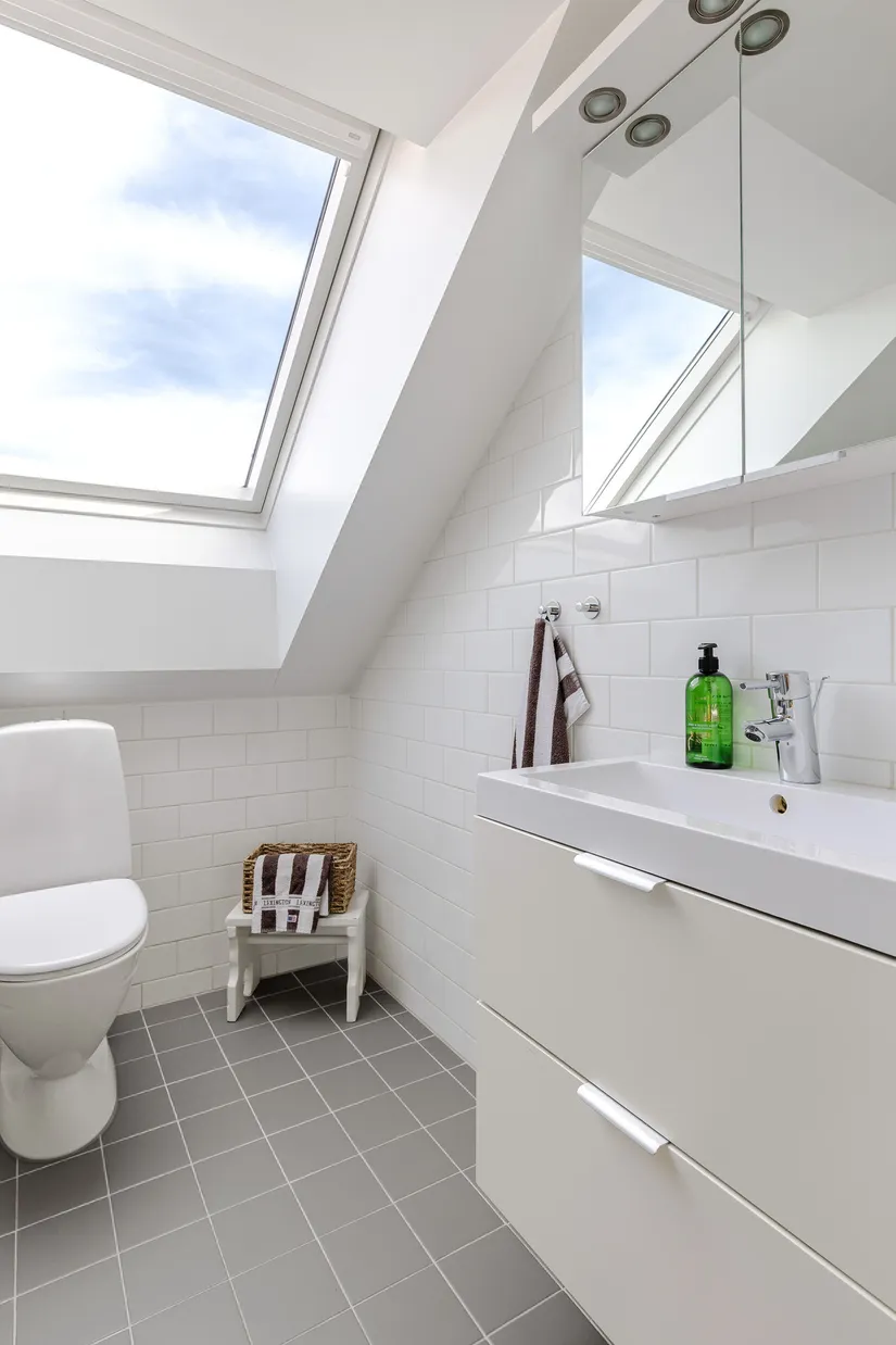 Villa, Byalagsvägen 11, Åkers Styckebruk/Skämbylöt, Strängnäs