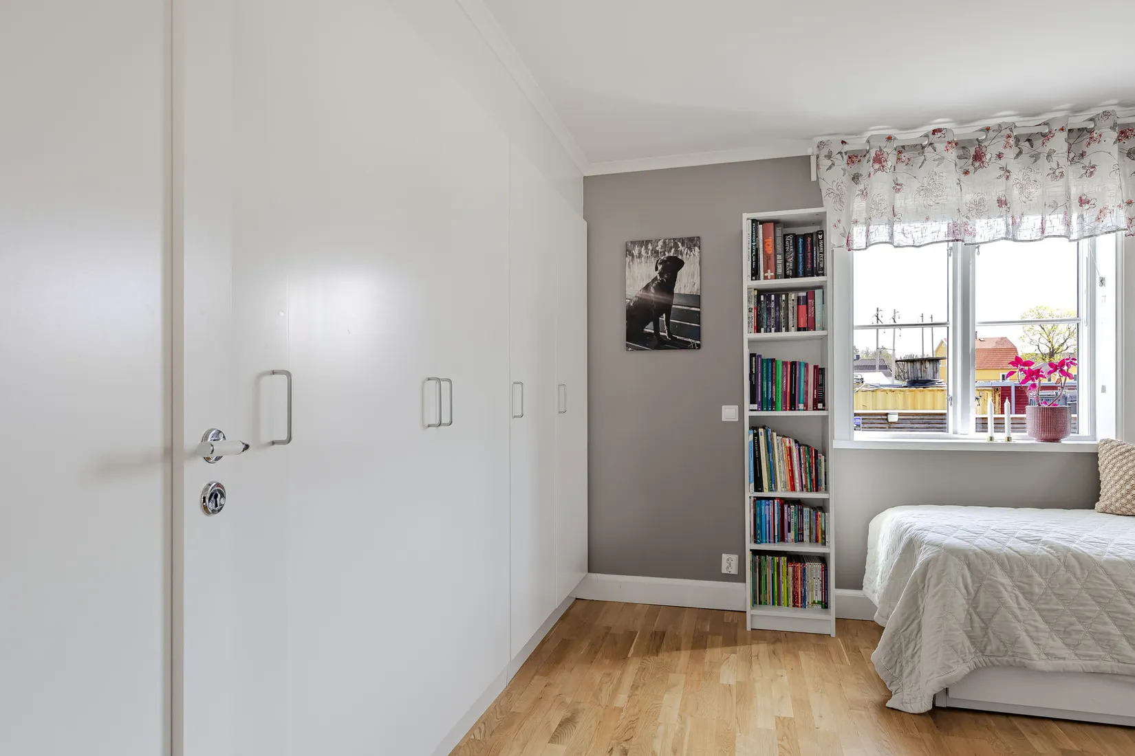 Villa, Byalagsvägen 11, Åkers Styckebruk/Skämbylöt, Strängnäs