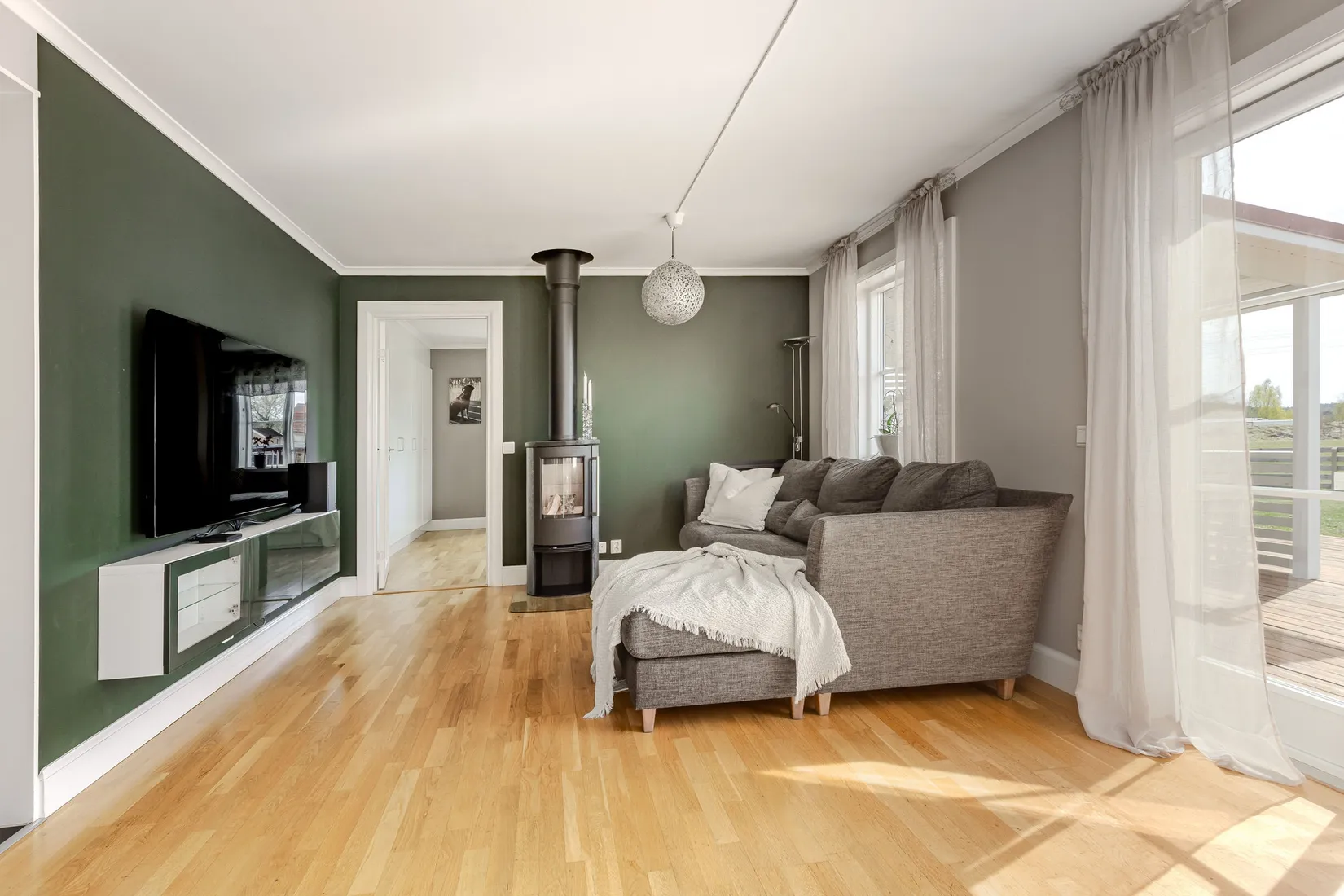 Villa, Byalagsvägen 11, Åkers Styckebruk/Skämbylöt, Strängnäs