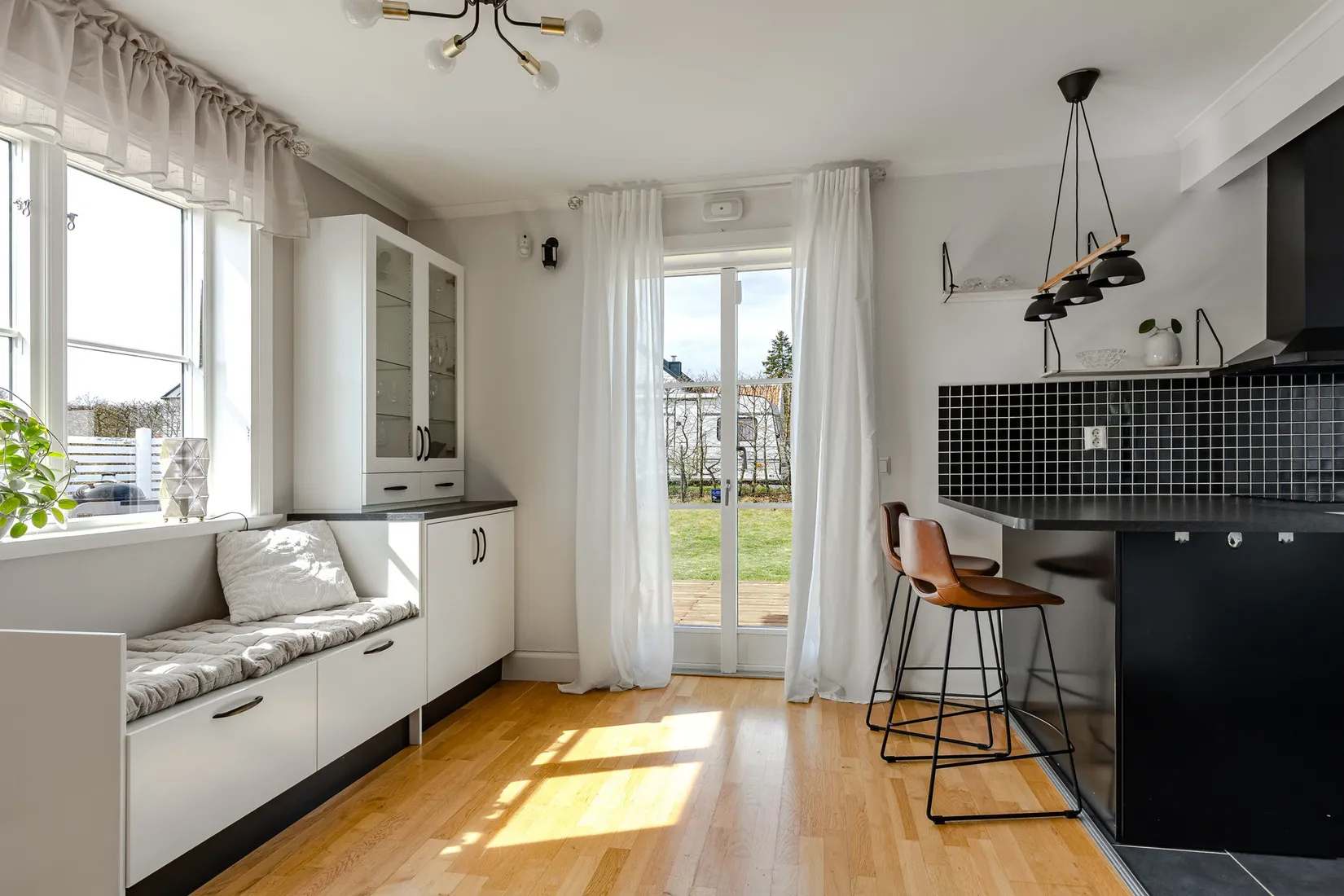 Villa, Byalagsvägen 11, Åkers Styckebruk/Skämbylöt, Strängnäs