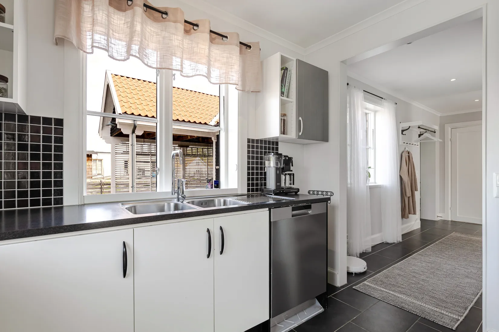Villa, Byalagsvägen 11, Åkers Styckebruk/Skämbylöt, Strängnäs